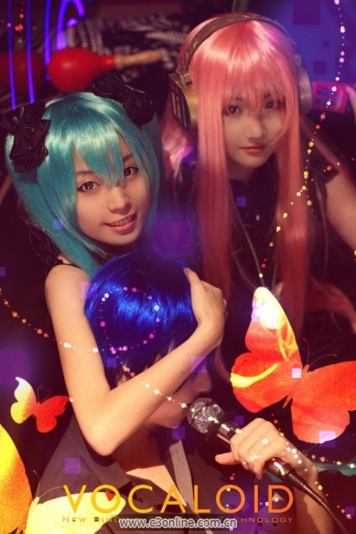 Cover Coser:�����Զ���Ԫ����ϵCoser��δ��